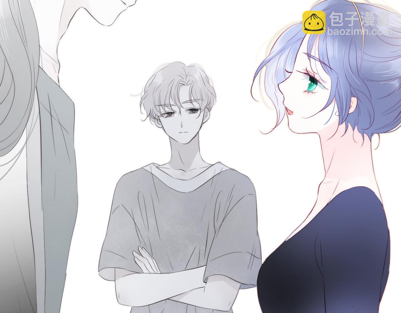 第81话 狐狸和刺猬（上）(1/3)-第88话