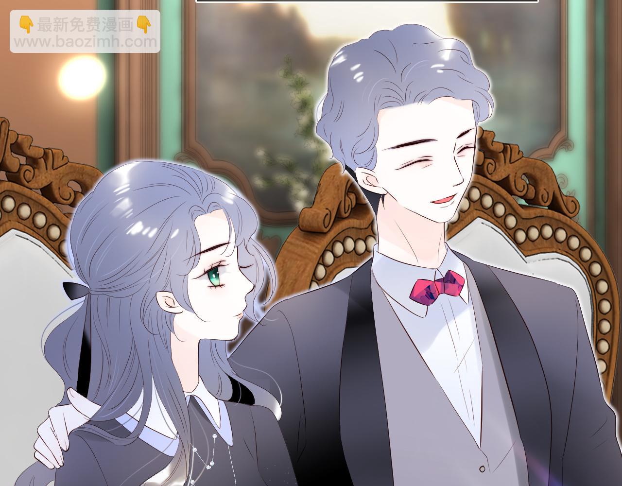 第81话 狐狸和刺猬（上）(1/3)-第88话