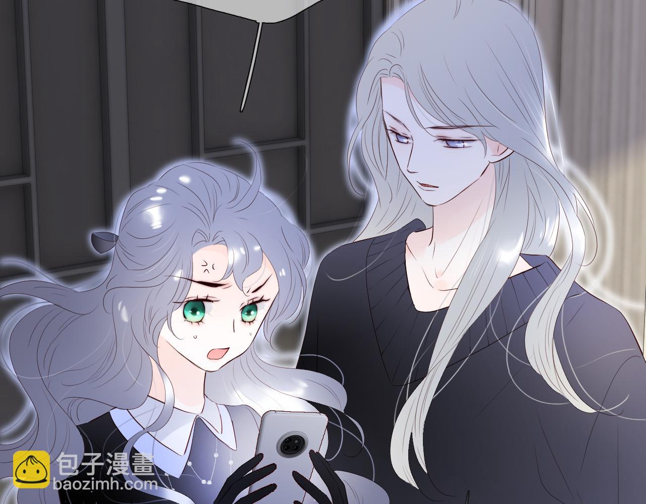 第81话 狐狸和刺猬（上）(1/3)-第88话