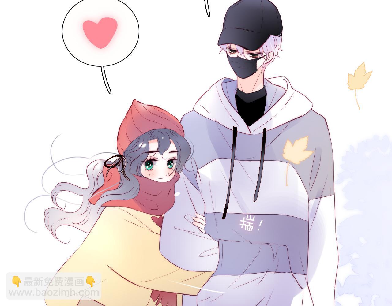 第88话 两份羡慕(1/3)-第96话