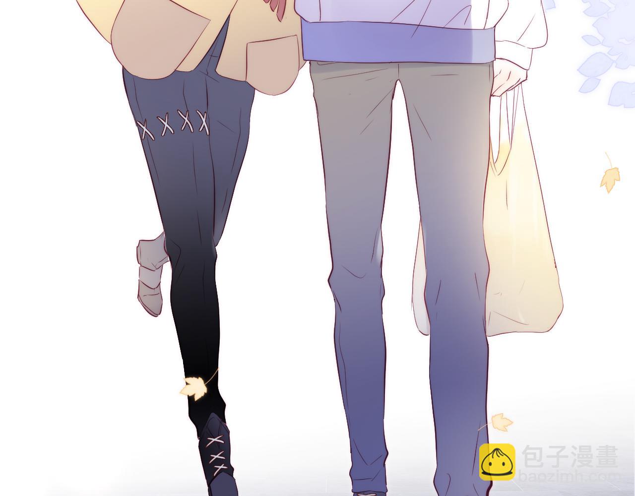 第88话 两份羡慕(1/3)-第96话