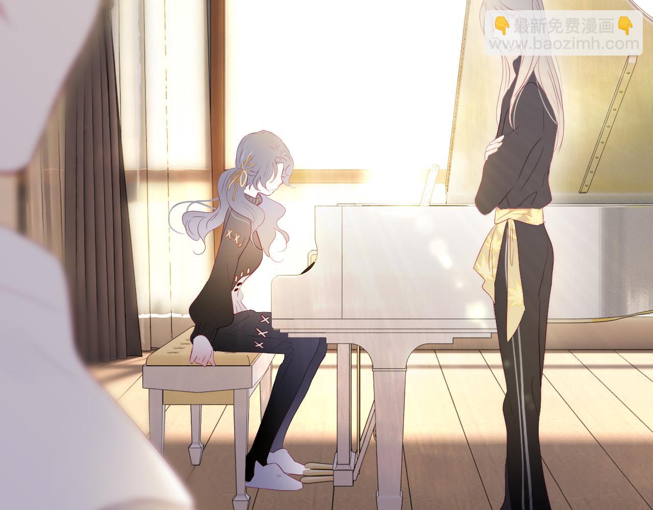 第88话 两份羡慕(1/3)-第96话