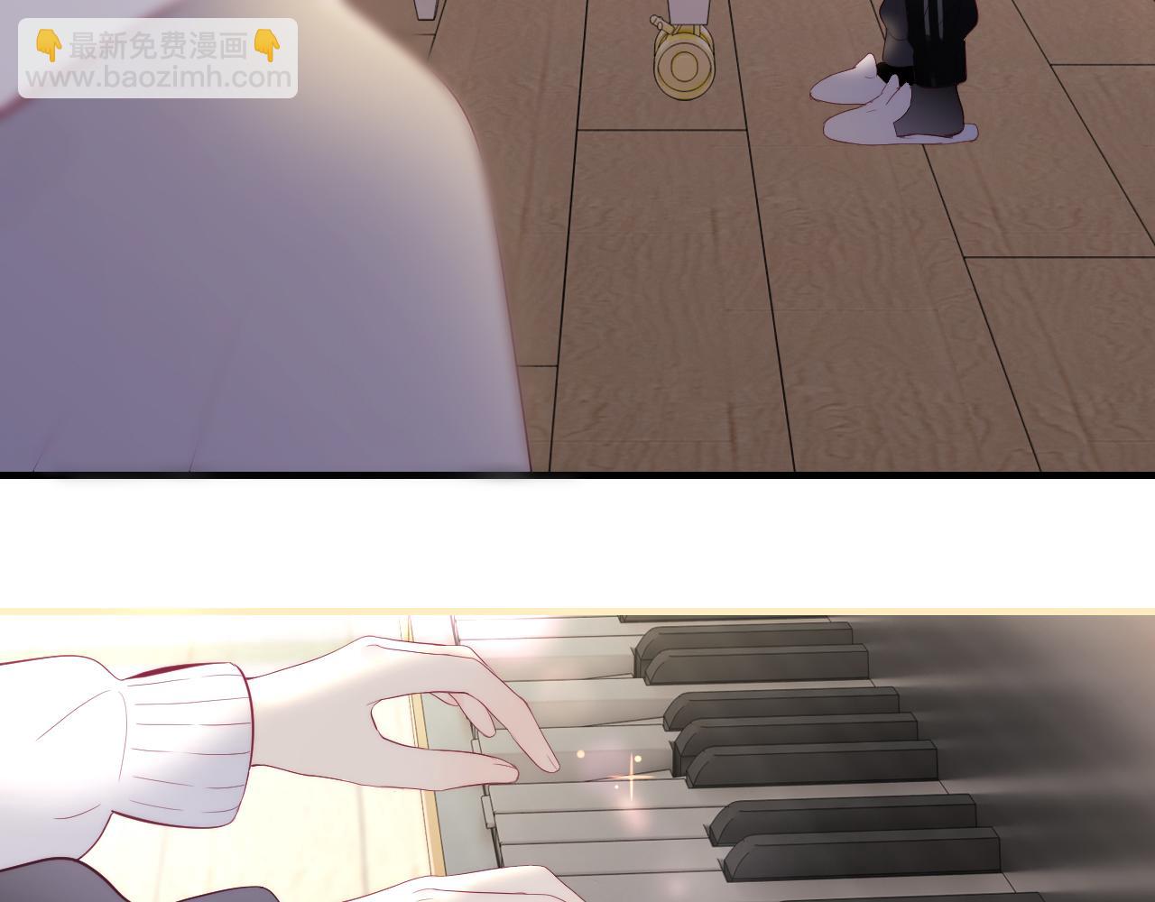 第88话 两份羡慕(1/3)-第96话