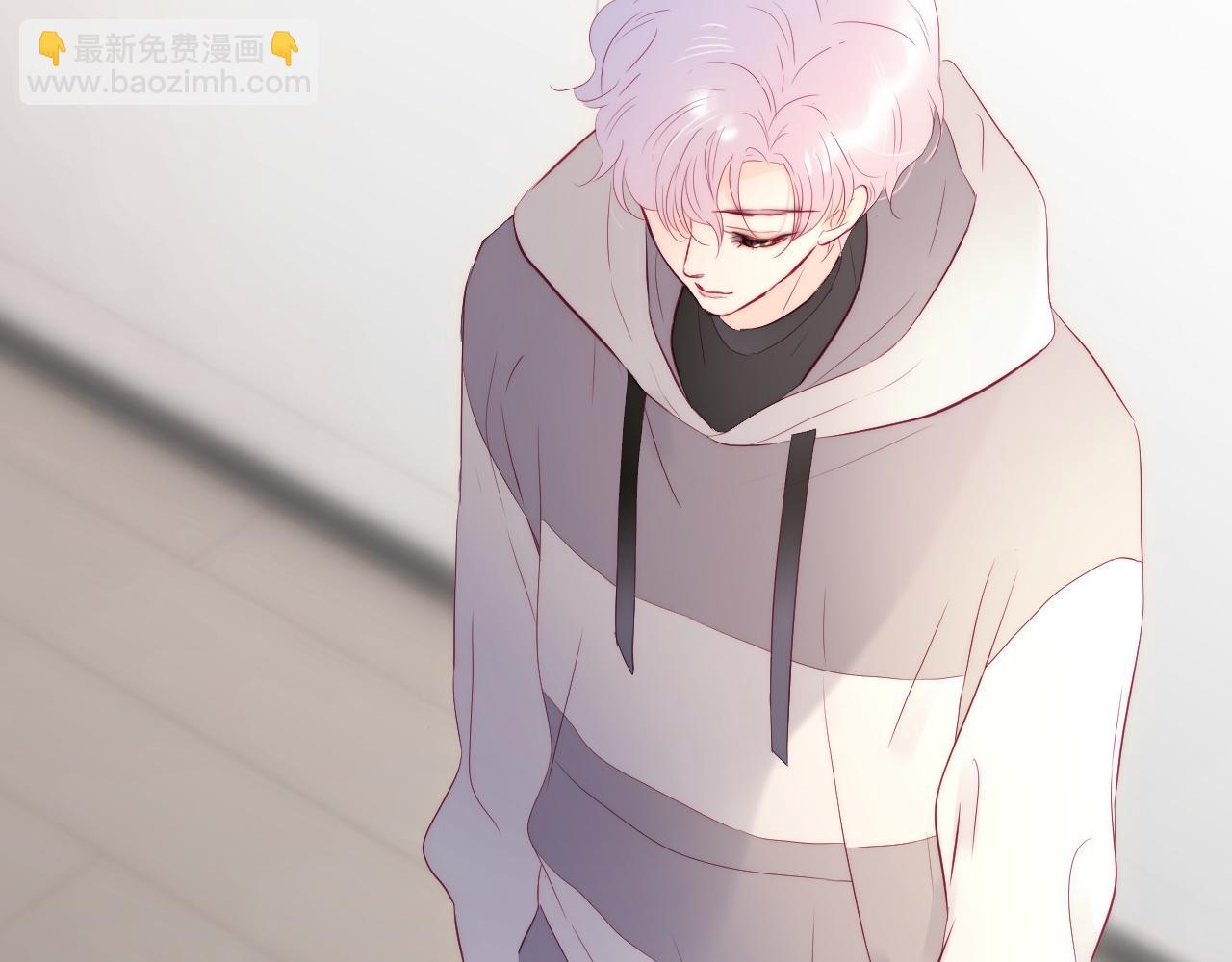 第88话 两份羡慕(1/3)-第96话