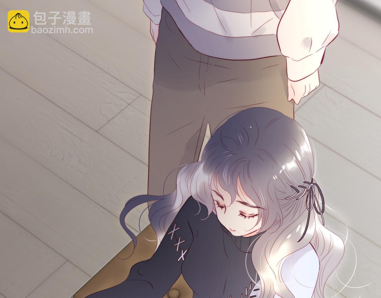 第88话 两份羡慕(1/3)-第96话