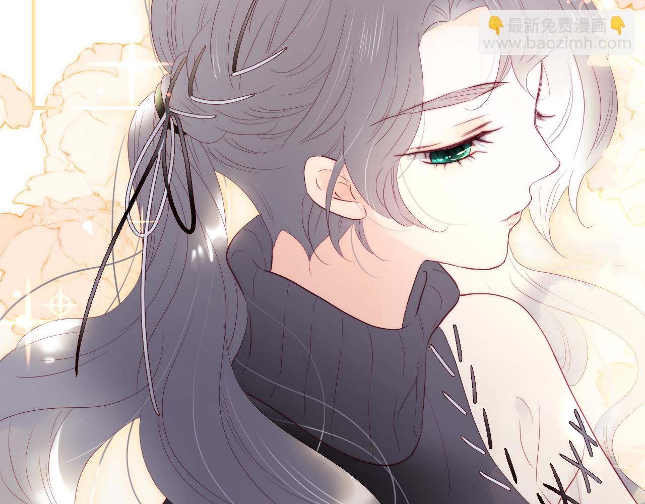 第88话 两份羡慕(1/3)-第96话