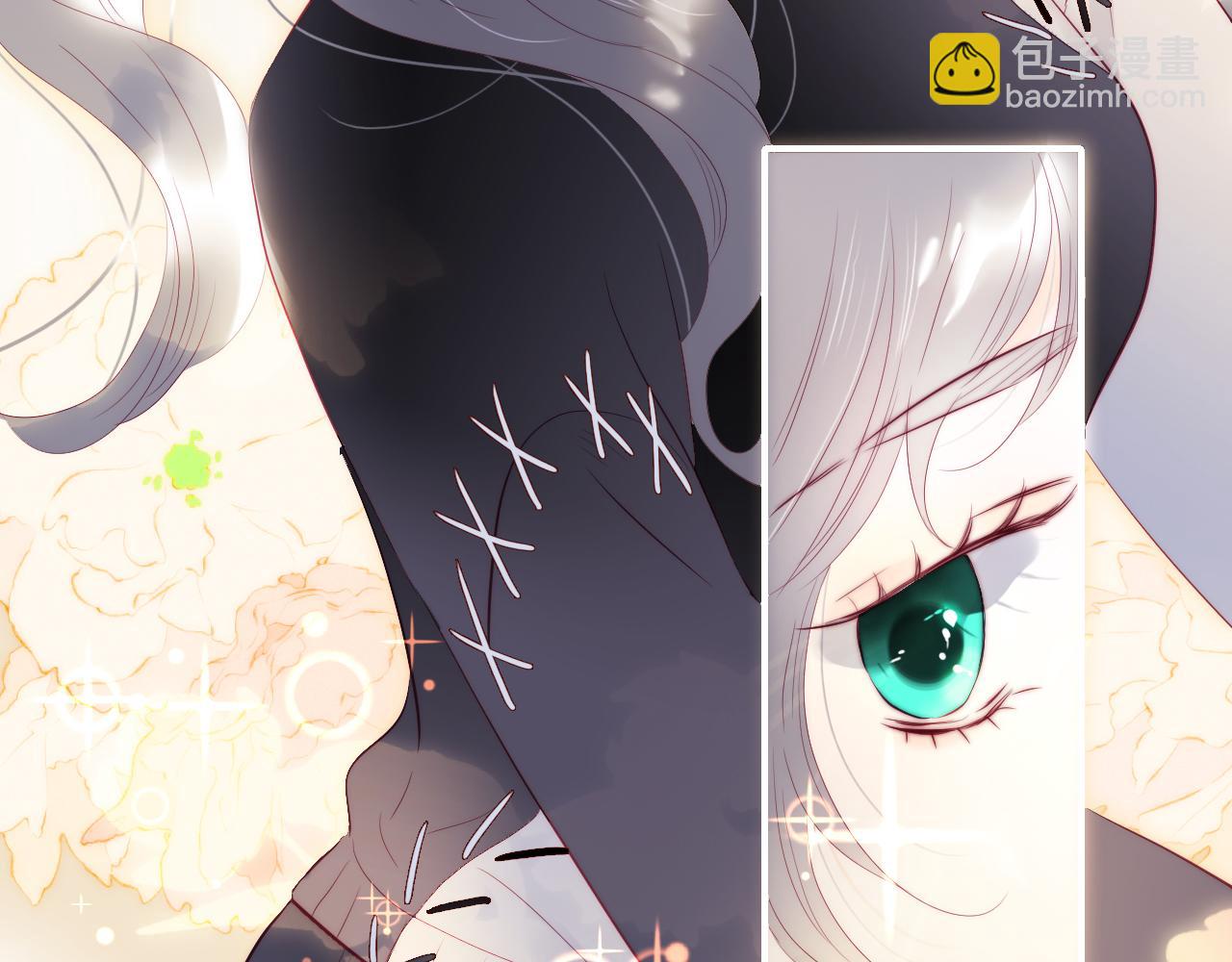 第88话 两份羡慕(1/3)-第96话