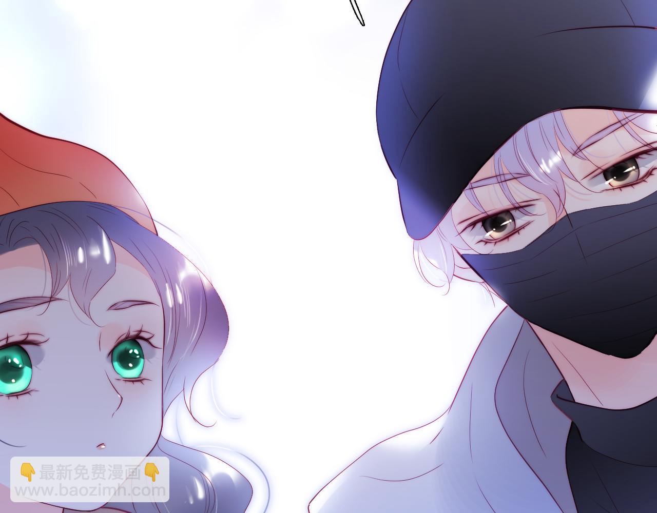 第90话 悄悄话(1/3)-第98话