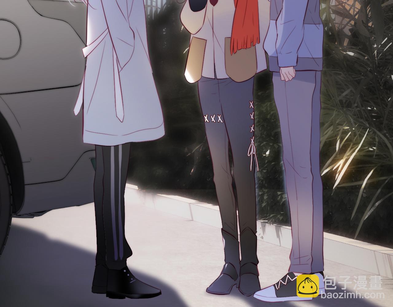 第90话 悄悄话(1/3)-第98话