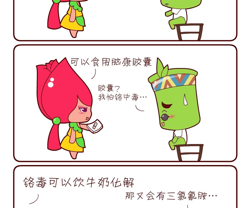 花花菌潮 第14集-第14话