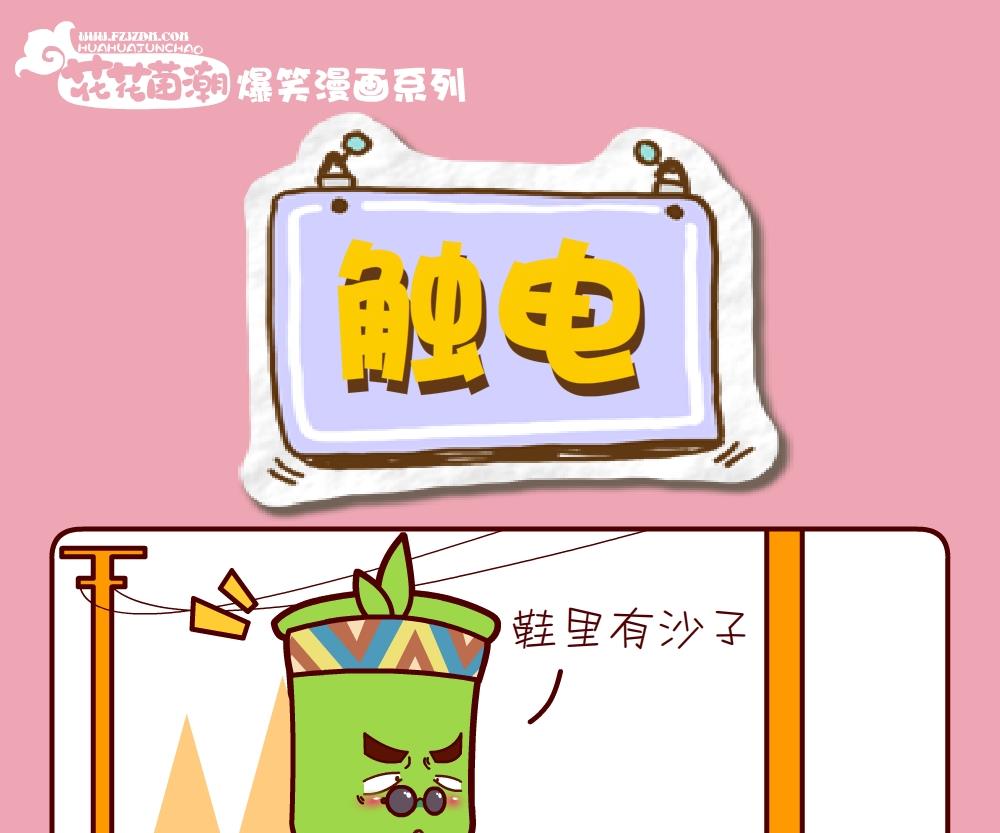 花花菌潮 第22集-第22话