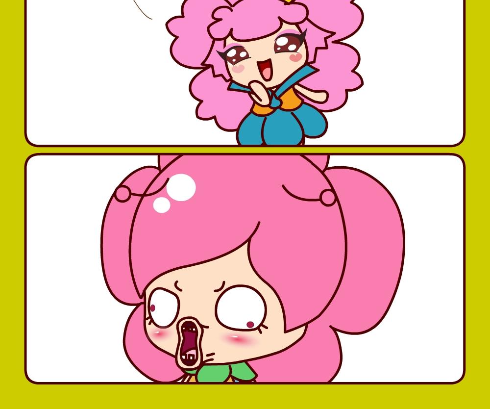 花花菌潮 第22集-第22话