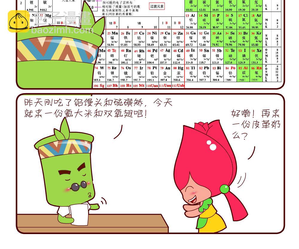 花花菌潮 第10集-第10话