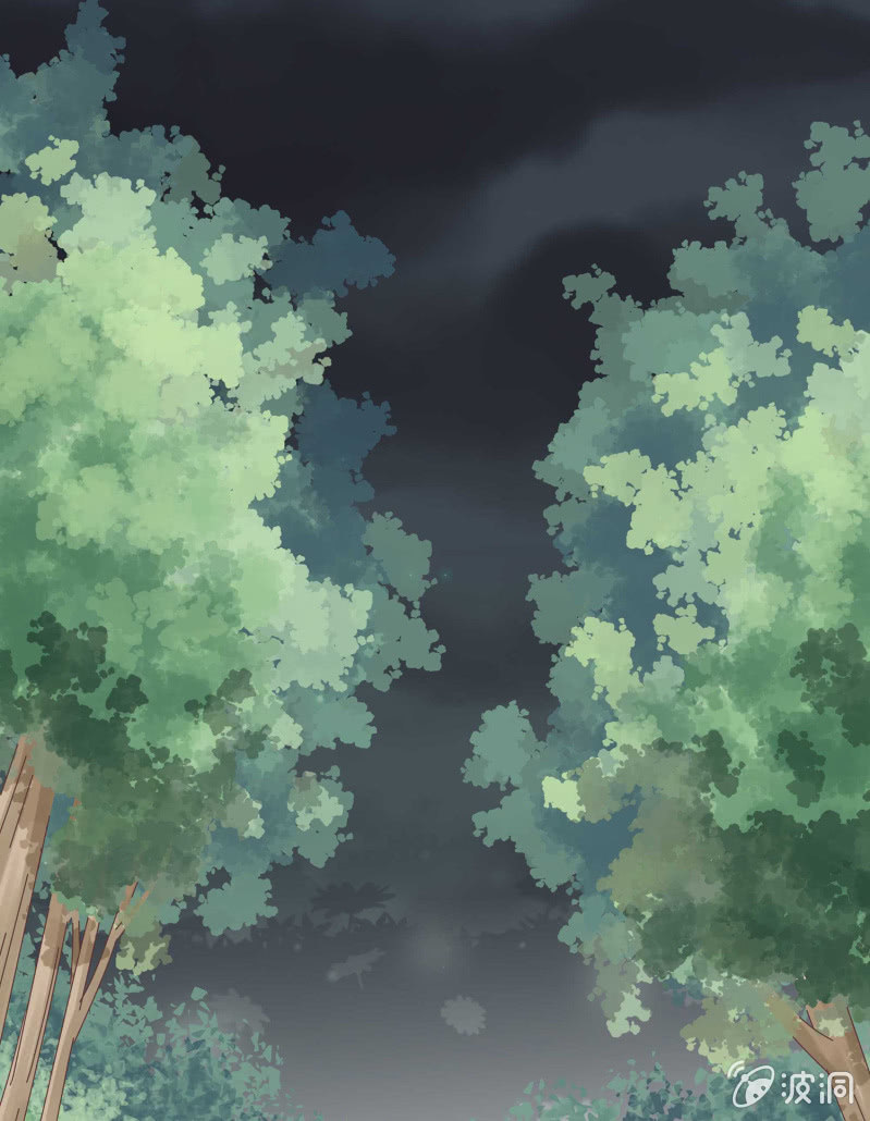 狐妖？！-第2话