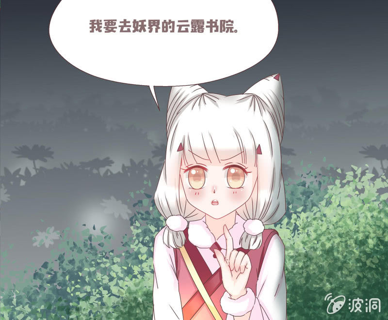 花花小狐妖 - 狐妖？！ - 1