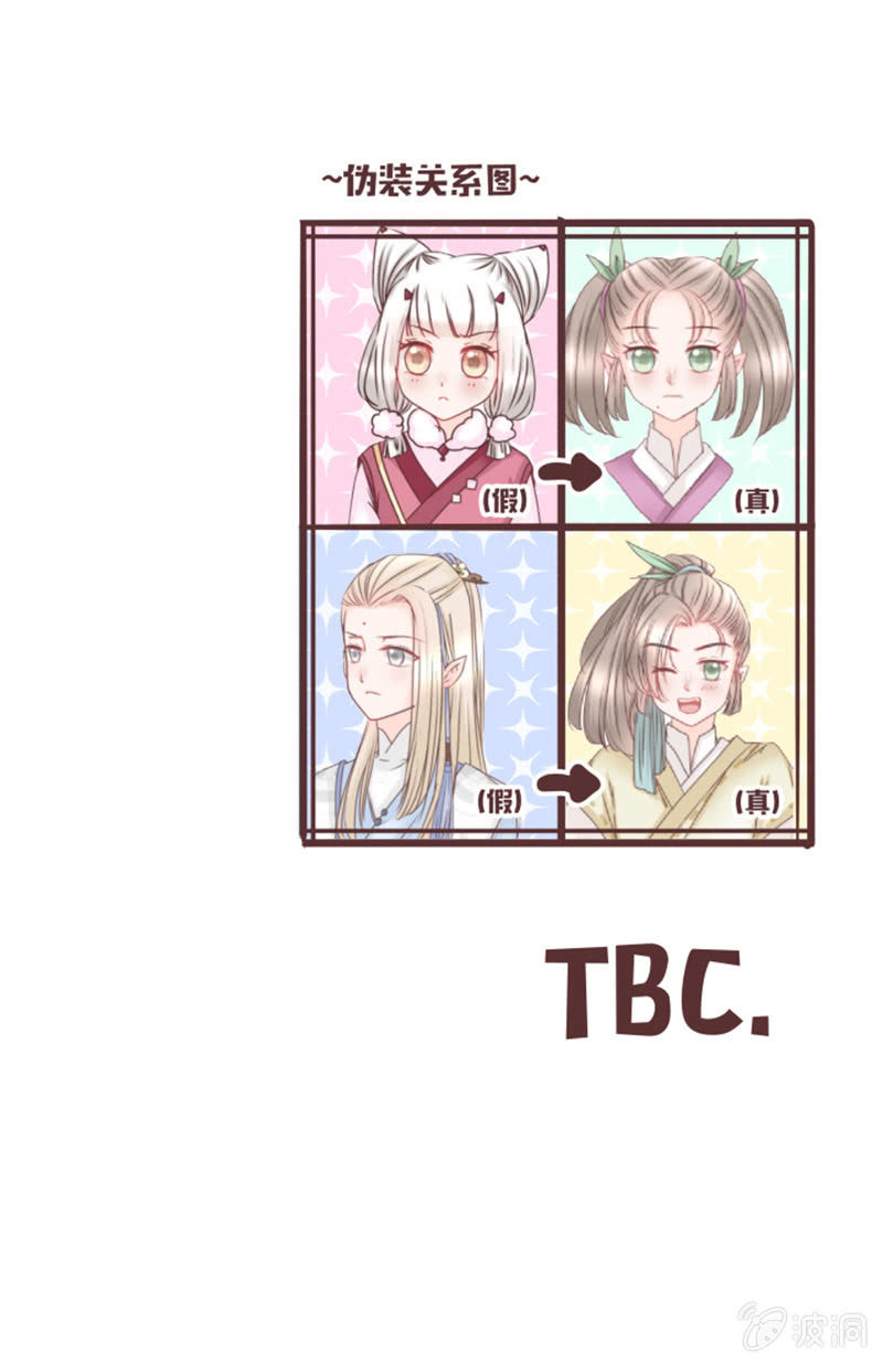 真假萝卜兄弟？-第12话