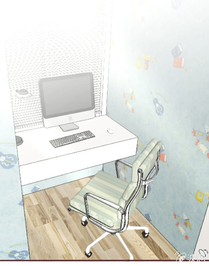 你们关系这么好的吗？-第24话