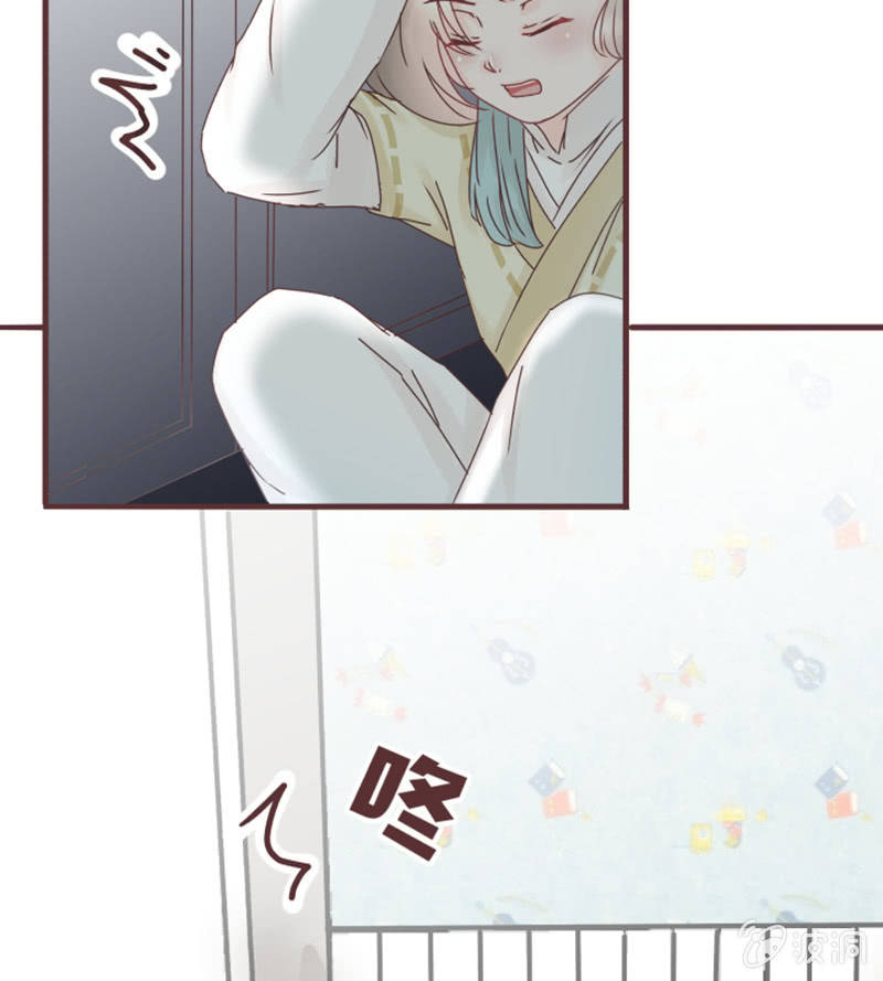 出来！是谁藏在这！-第26话