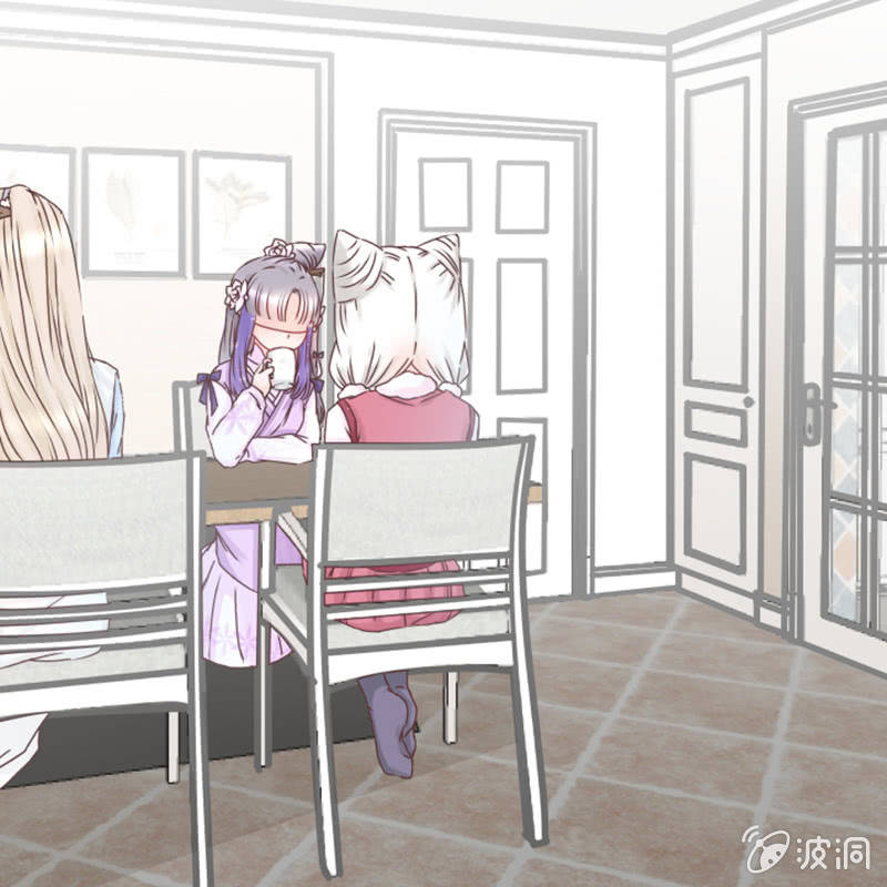 出来！是谁藏在这！-第26话