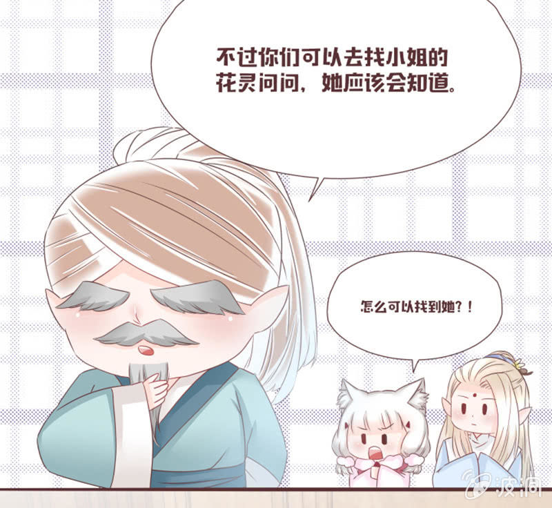 花灵大会到底是？-第30话