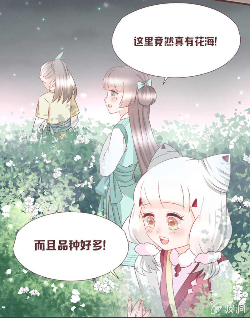 花花小狐妖 - 小狐狸有危險了！ - 2