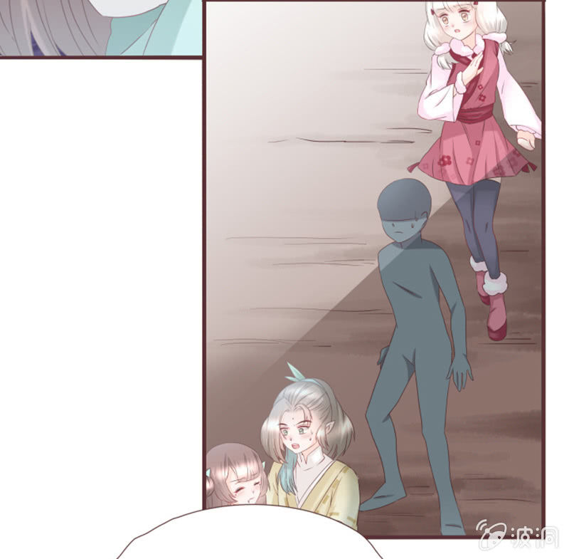 原来黑衣人是&ldquo;他&rdquo;-第34话