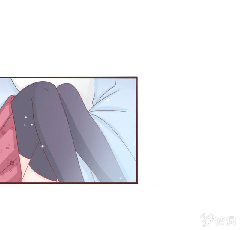 咦？你怎么来了！-第36话