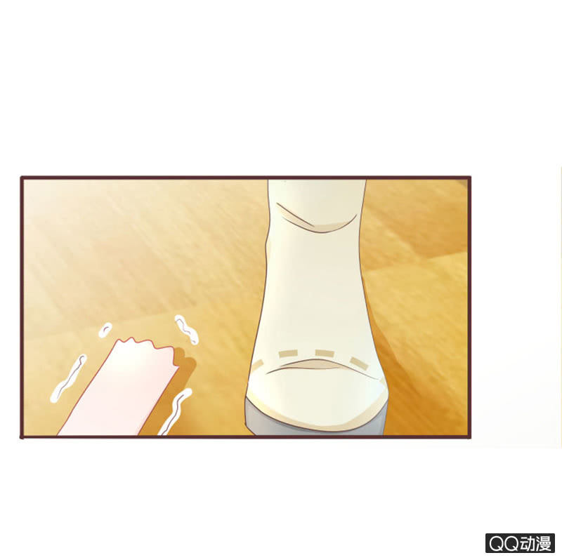 新班主任，可爱系？！-第40话