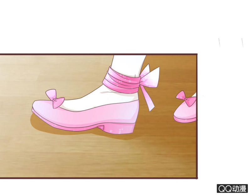 新班主任，可爱系？！-第40话