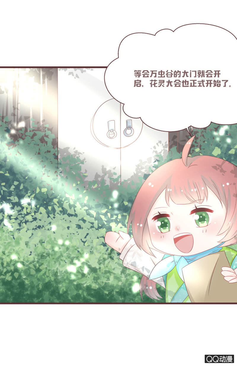 万虫谷召花灵-第42话
