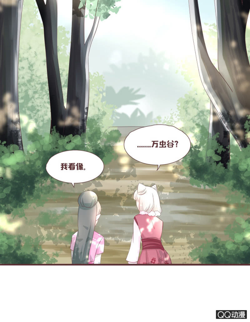 灵谷城在哪儿？-第44话