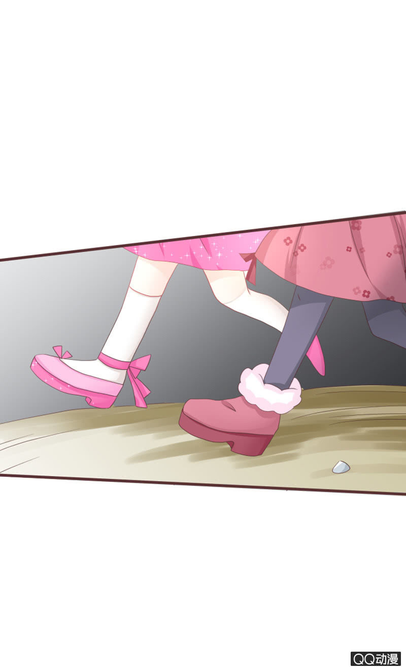 找到小凝了！-第50话