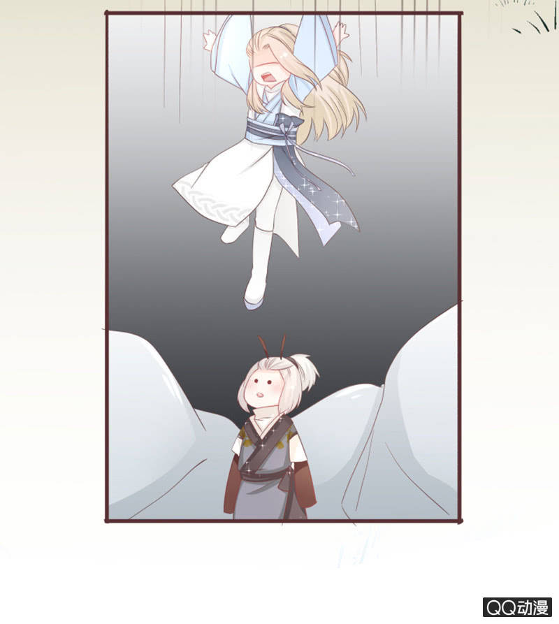 找到小凝了！-第50话