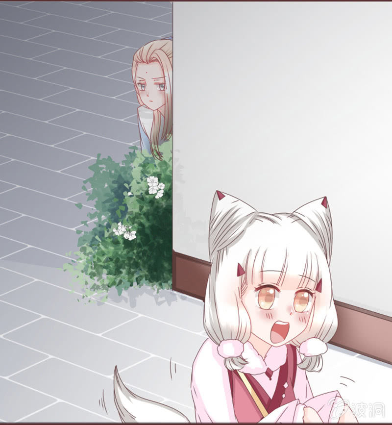 偷鸡不成蚀把米~-第6话