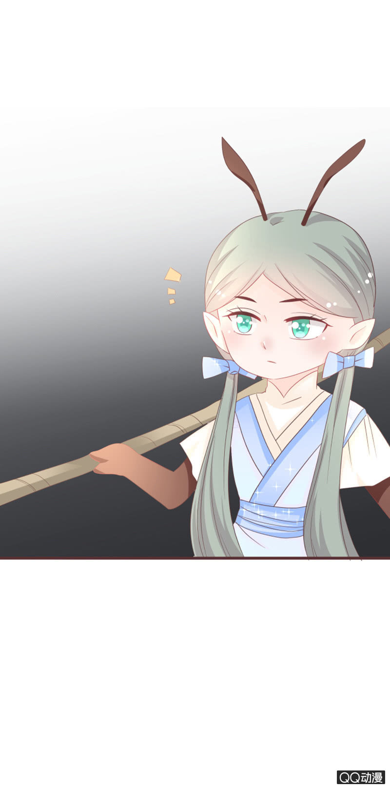 大家都这么厉害的吗？！-第52话