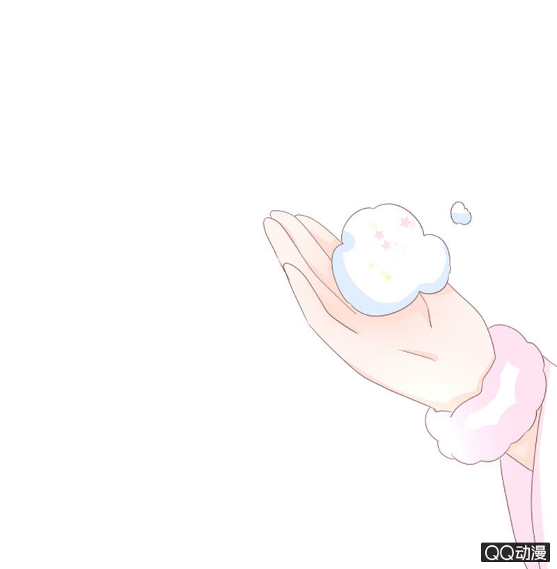 我就是你的花灵-第54话