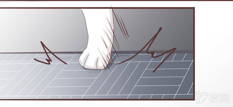 闹别扭&ne;吃醋-第8话