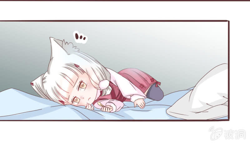 闹别扭&ne;吃醋-第8话