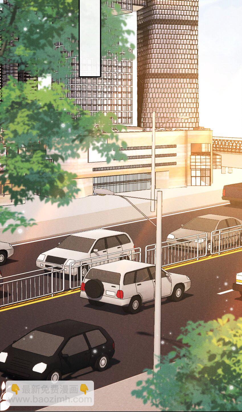 002 为什么总是想到他(1/2)-第2话