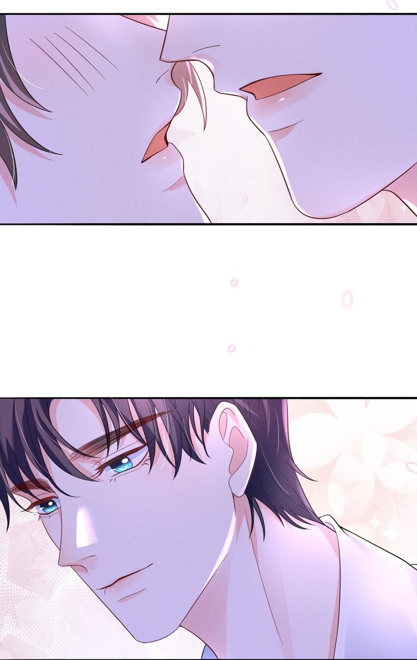 018 小顾哥哥，你紧张什么？-第18话