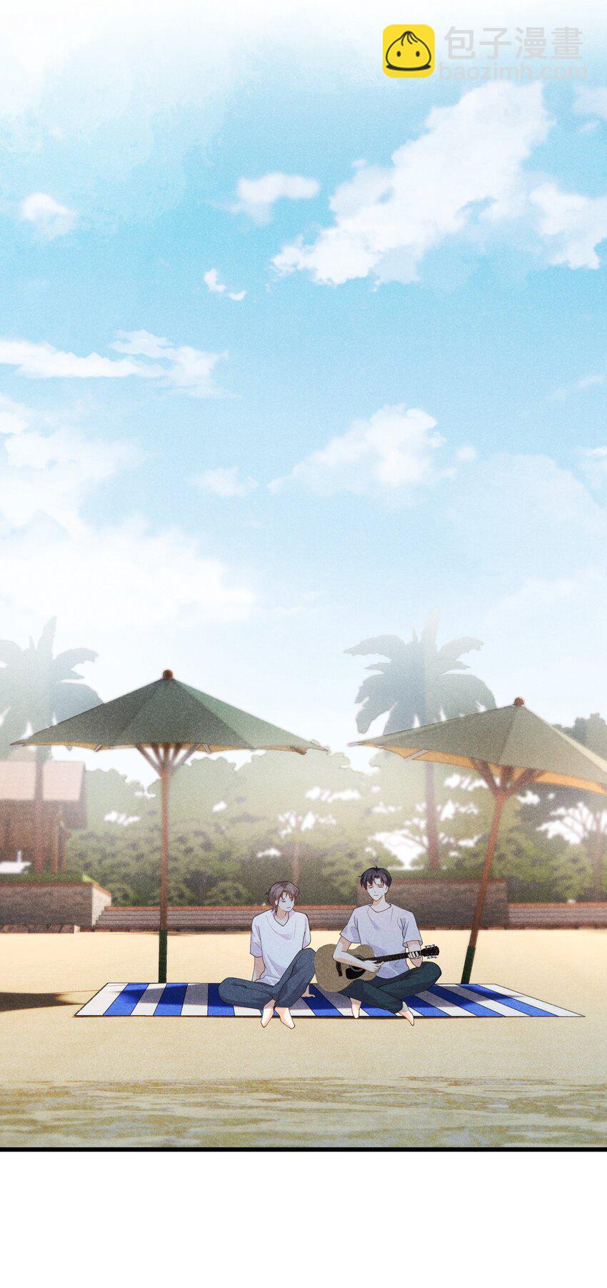 034 我永远都喜欢你-第34话