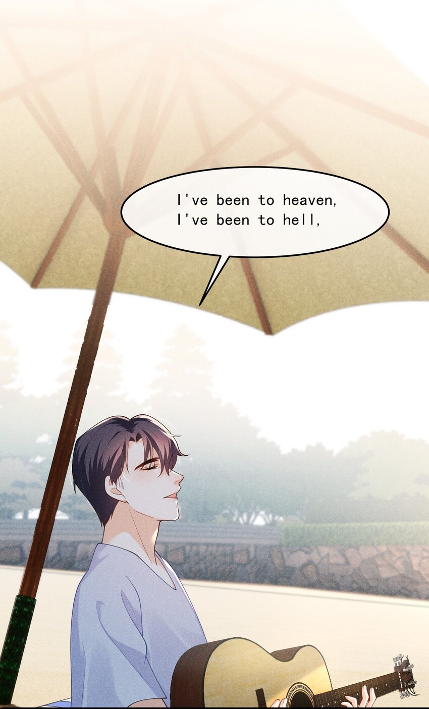 034 我永远都喜欢你-第34话