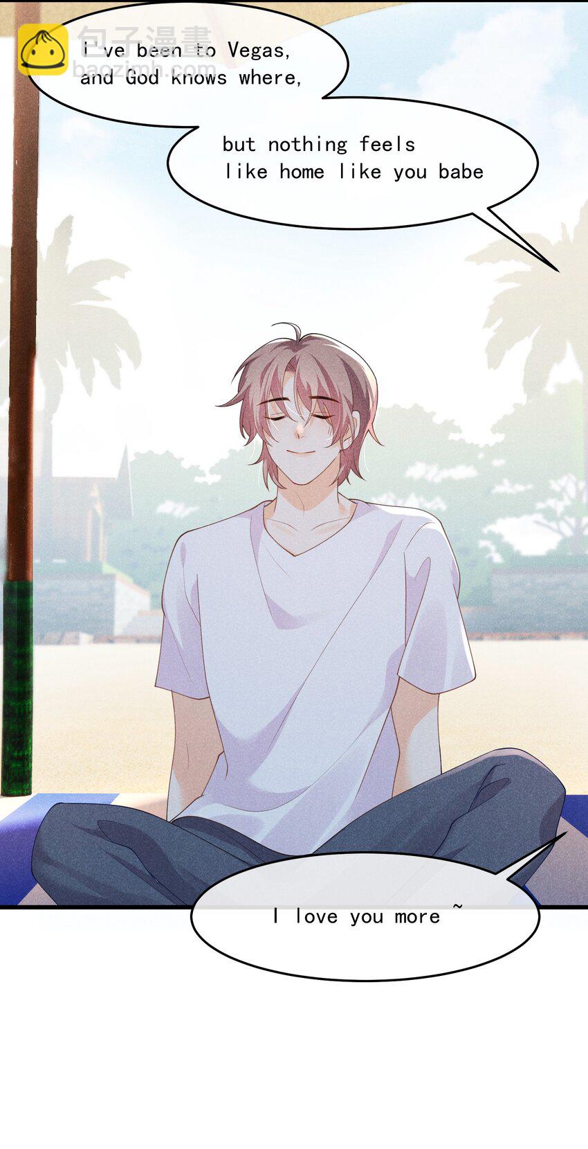 034 我永远都喜欢你-第34话