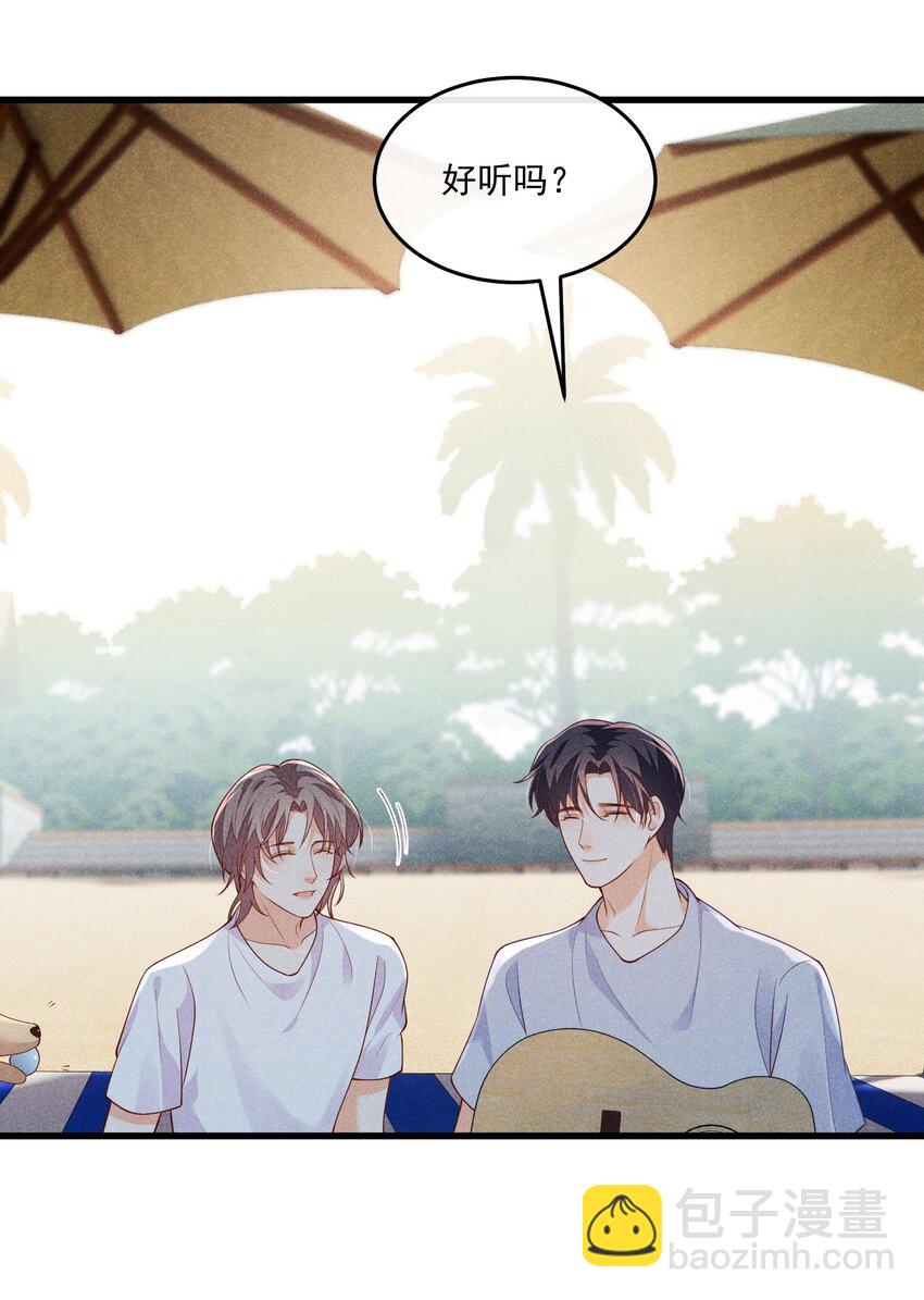 034 我永远都喜欢你-第34话