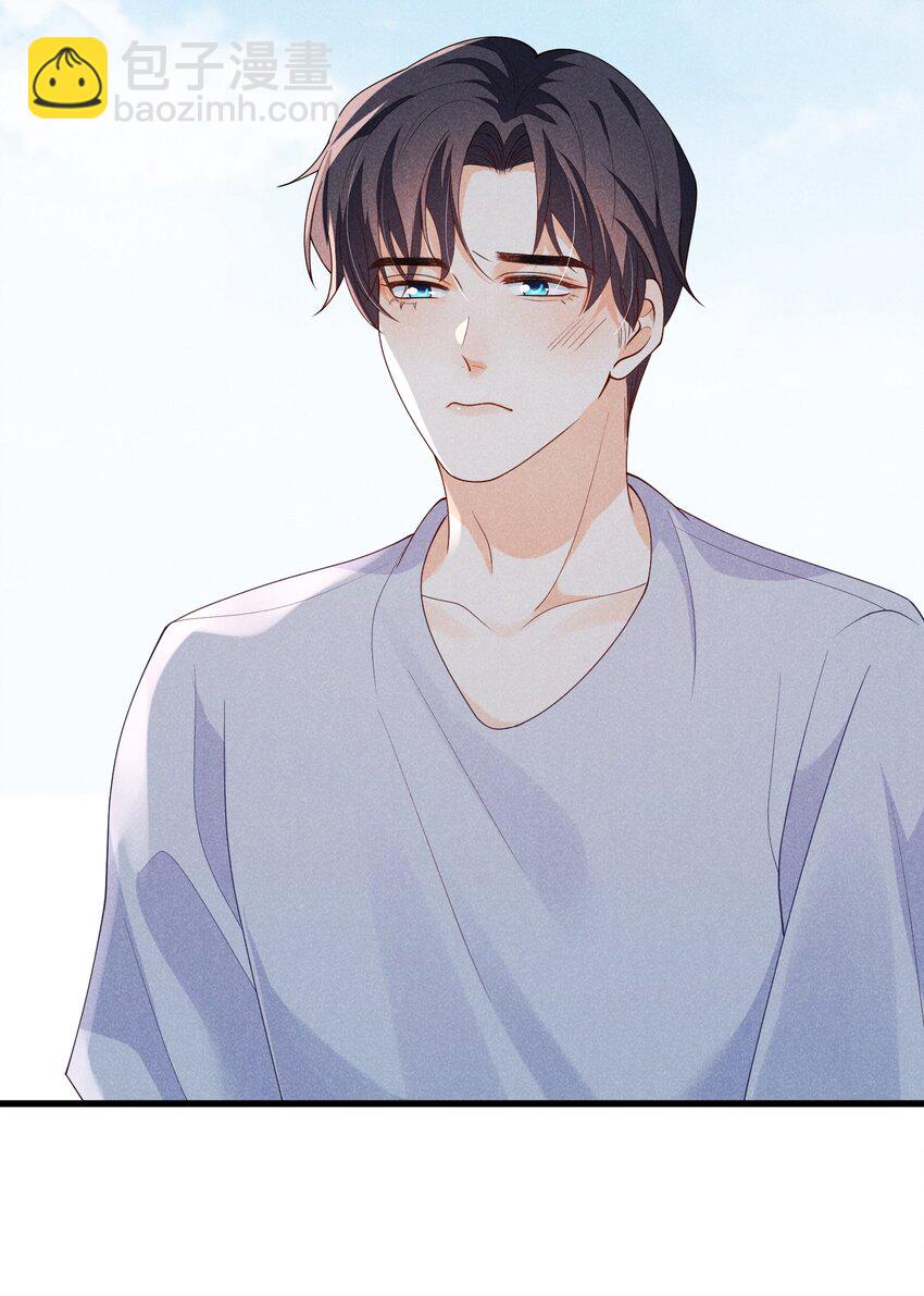 034 我永远都喜欢你-第34话