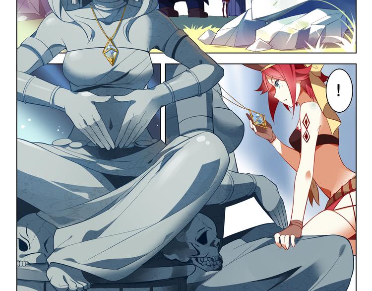 第19话 空之帝国(1/2)-第22话