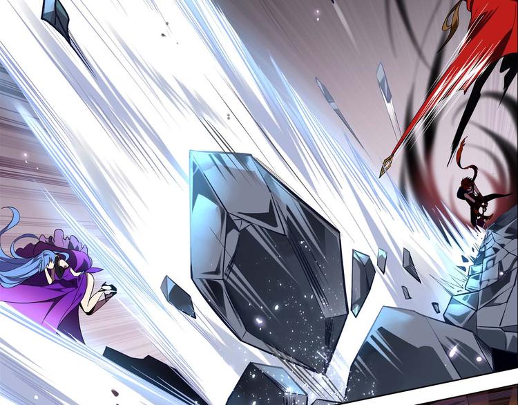 第23话 愤怒反击-第26话