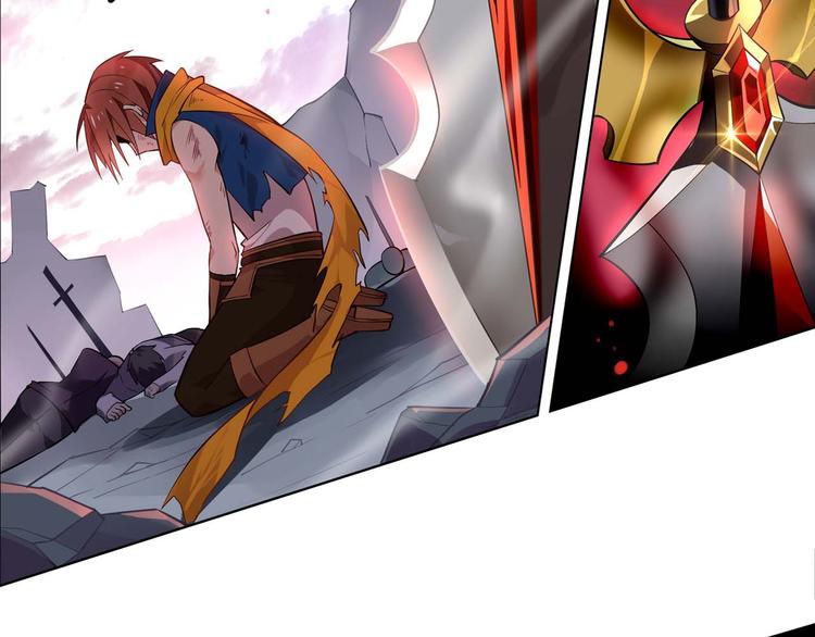 第23话 愤怒反击-第26话