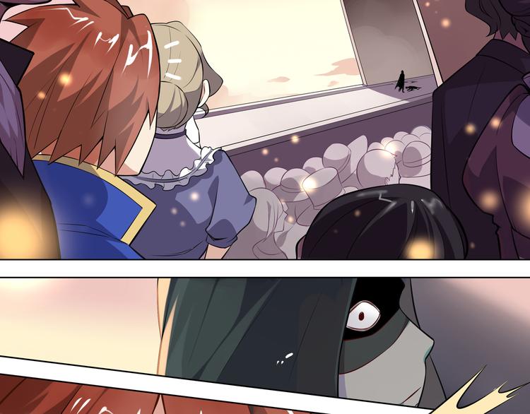 第34话 奇袭-第38话