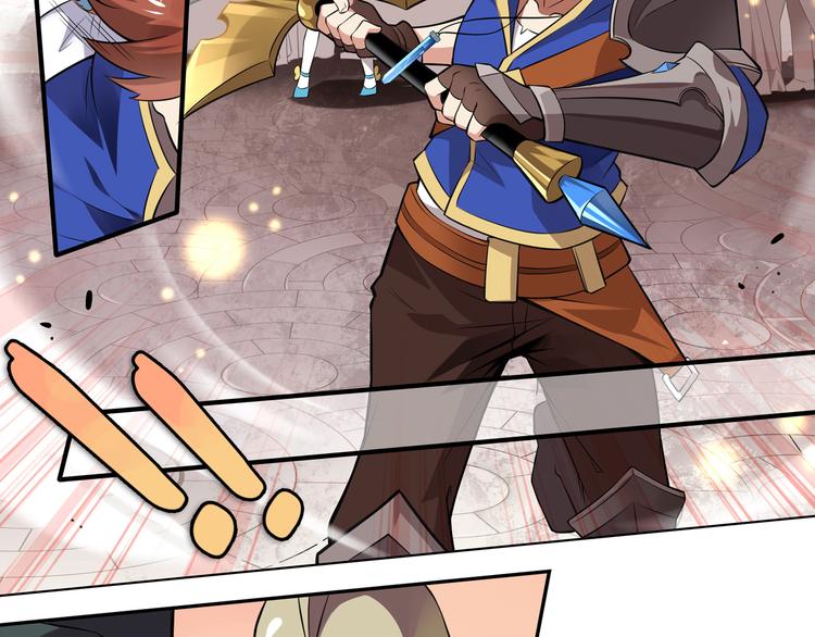 第34话 奇袭-第38话